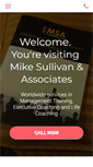 Mobile Screenshot of mikesullivan.biz